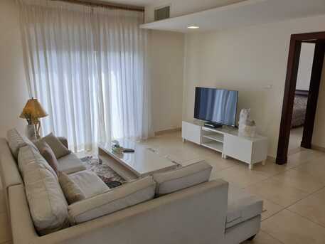 Amman, Apartments/Houses, JOD 6600/year,  Furnished,  2 BR,  Fully Furnished Two Bedroom With Balcony In Swefieh 00962777688956