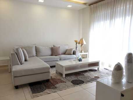 Amman, Apartments/Houses, JOD 6600/year,  Furnished,  2 BR,  Fully Furnished Two Bedroom With Balcony In Swefieh 00962777688956