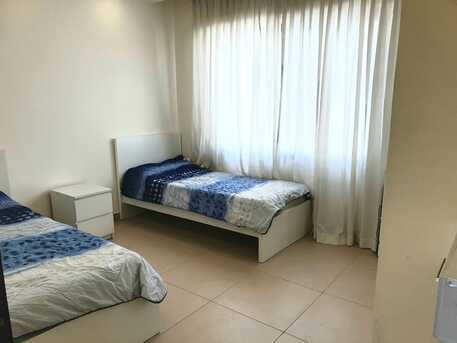 Amman, Apartments/Houses, JOD 6600/year,  Furnished,  2 BR,  Fully Furnished Two Bedroom With Balcony In Swefieh 00962777688956