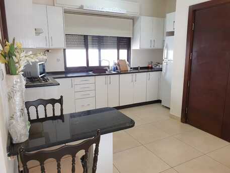 Amman, Apartments/Houses, JOD 6600/year,  Furnished,  2 BR,  Fully Furnished Two Bedroom With Balcony In Swefieh 00962777688956