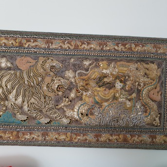 Riyadh, Collectibles, SAR 500,  Big Frame