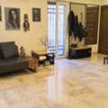 JOD 7500/year,  Furnished,  2 BR,  Ground Fully Furinshed 2B Apart With Baconlies And Garden N Khalda 00962777688956