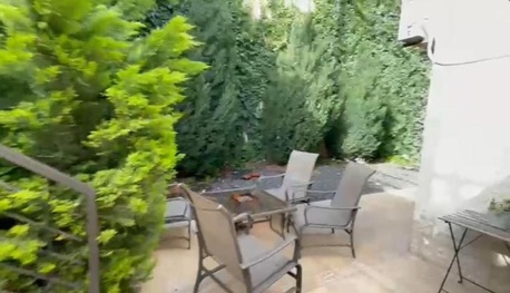 Abdoun, Apartments/Houses, JOD 10000/year,  Furnished,  2 BR,  Ground Fully Furinshed 2B Apartment With Outside Garden In Abdoun 00962777688956