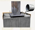 Riyadh, Construction, Grout Work