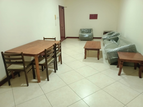 Segaya, Apartments/Houses, BHD 230/month,  1 BR,  SPACIOUS FULLY FURNISHED 1 BHK APARTMENT FOR RENT IN SEGAYA-: SUBEER*38185065