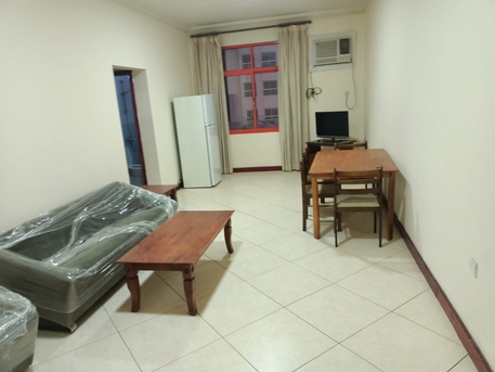 Segaya, Apartments/Houses, BHD 230/month,  1 BR,  SPACIOUS FULLY FURNISHED 1 BHK APARTMENT FOR RENT IN SEGAYA-: SUBEER*38185065