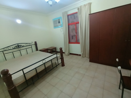 Segaya, Apartments/Houses, BHD 230/month,  1 BR,  SPACIOUS FULLY FURNISHED 1 BHK APARTMENT FOR RENT IN SEGAYA-: SUBEER*38185065