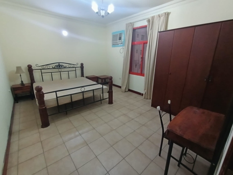 Segaya, Apartments/Houses, BHD 230/month,  1 BR,  SPACIOUS FULLY FURNISHED 1 BHK APARTMENT FOR RENT IN SEGAYA-: SUBEER*38185065