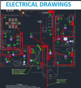 Dubai, Construction, JOB▐▐►R▐▐►- AUTO CAD / ASBUILT -MEP / HVAC /ELECTRIC / CIVIL ▐►CLADDING -CALL- 0557344301