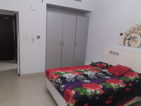 Manama, Apartments/Houses, BHD 240/month,  Furnished,  Studio,  70 Sq. Meter,  Studio Fully Furnished Flat Available In Ummalhassam