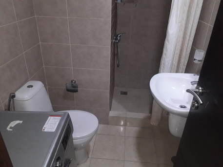 Manama, Apartments/Houses, BHD 240/month,  Furnished,  Studio,  70 Sq. Meter,  Studio Fully Furnished Flat Available In Ummalhassam