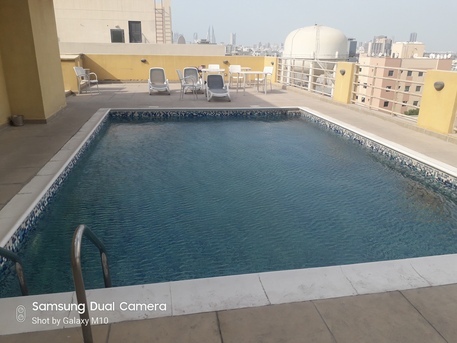 Manama, Apartments/Houses, BHD 240/month,  Furnished,  Studio,  70 Sq. Meter,  Studio Fully Furnished Flat Available In Ummalhassam