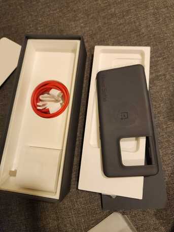 Riyadh, Mobile Phones, SAR 1600,  OnePlus 10 Pro 5G (256GB/12GB) Black