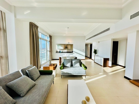 Zinj, Apartments/Houses, BHD 550/month,  2 BR,  SPACIOUS FULLY FURNISHED 2 BHK APARTMENT FOR RENT IN ZINJ -: SUBEER*38185065