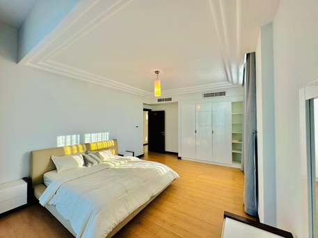 Zinj, Apartments/Houses, BHD 550/month,  2 BR,  SPACIOUS FULLY FURNISHED 2 BHK APARTMENT FOR RENT IN ZINJ -: SUBEER*38185065