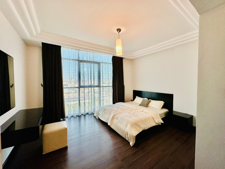 Zinj, Apartments/Houses, BHD 550/month,  2 BR,  SPACIOUS FULLY FURNISHED 2 BHK APARTMENT FOR RENT IN ZINJ -: SUBEER*38185065