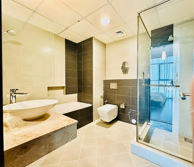 Zinj, Apartments/Houses, BHD 550/month,  2 BR,  SPACIOUS FULLY FURNISHED 2 BHK APARTMENT FOR RENT IN ZINJ -: SUBEER*38185065