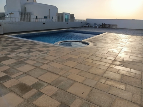 Zinj, Apartments/Houses, BHD 550/month,  2 BR,  SPACIOUS FULLY FURNISHED 2 BHK APARTMENT FOR RENT IN ZINJ -: SUBEER*38185065