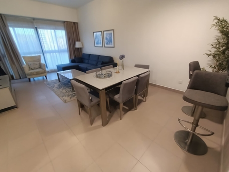 Umm Al Hassam, Apartments/Houses, BHD 450/month,  2 BR,  FULLY FURNISHED 2 BHK APARTMENT FOR RENT IN UMM AL HASSAM-: SUBEER*38185065