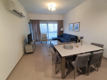 Umm Al Hassam, Apartments/Houses, BHD 450/month,  2 BR,  FULLY FURNISHED 2 BHK APARTMENT FOR RENT IN UMM AL HASSAM-: SUBEER*38185065