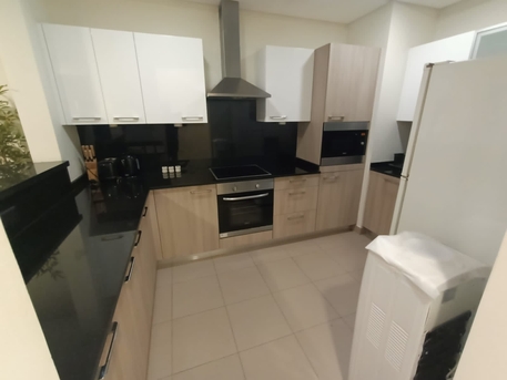 Umm Al Hassam, Apartments/Houses, BHD 450/month,  2 BR,  FULLY FURNISHED 2 BHK APARTMENT FOR RENT IN UMM AL HASSAM-: SUBEER*38185065