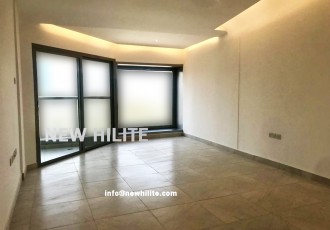 Salmiya, Labor/Moving, KWD 1050/month, 2 BR, Two & Three Bedroom Sea View Apartment For Rent In Salmiya.