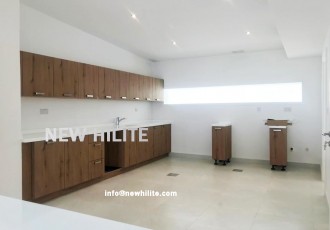 Salmiya, Labor/Moving, KWD 1050/month, 2 BR, Two & Three Bedroom Sea View Apartment For Rent In Salmiya.