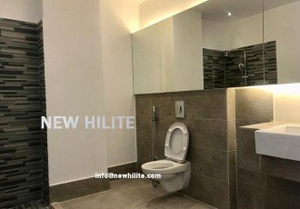 Salmiya, Labor/Moving, KWD 1050/month, 2 BR, Two & Three Bedroom Sea View Apartment For Rent In Salmiya.