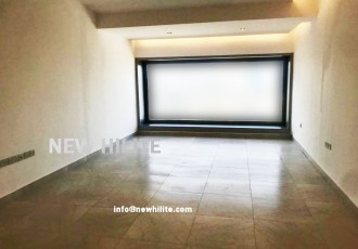Salmiya, Labor/Moving, KWD 1050/month,  2 BR,  Two & Three Bedroom Sea View Apartment For Rent In Salmiya.