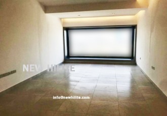 Salmiya, Labor/Moving, KWD 1050/month, 2 BR, Two & Three Bedroom Sea View Apartment For Rent In Salmiya.