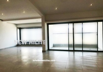 Salmiya, Labor/Moving, KWD 1050/month, 2 BR, Two & Three Bedroom Sea View Apartment For Rent In Salmiya.
