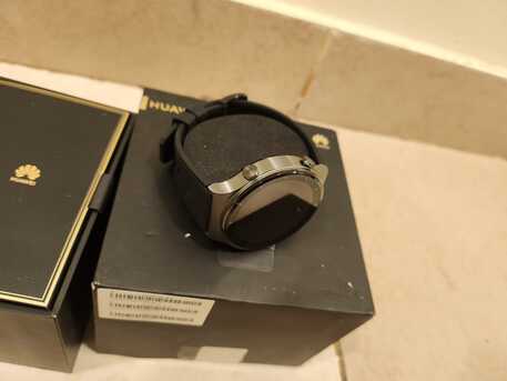 Riyadh, Mobile Phones, SAR 450,  Huawei Watch GT 2 Pro