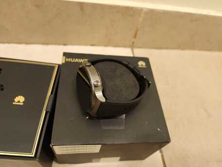 Riyadh, Mobile Phones, SAR 450,  Huawei Watch GT 2 Pro