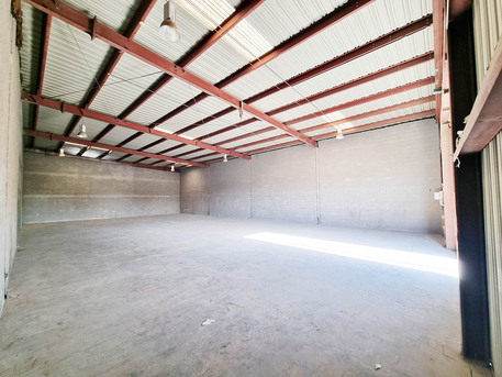Sitra, Warehouses, BHD 900,  335 Sq. Meter,  Warehouse Workshop For Rent In Sitra Prime Location