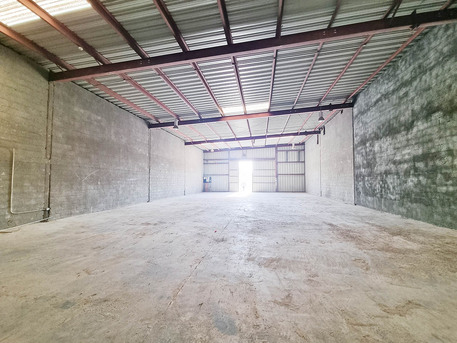 Sitra, Warehouses, BHD 900,  335 Sq. Meter,  Warehouse Workshop For Rent In Sitra Prime Location