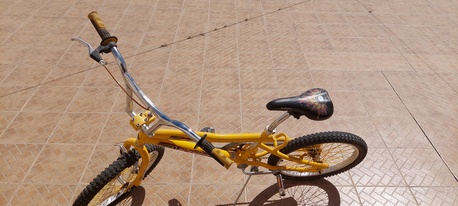 Riyadh, Bicycles, SAR 175,  Bicycle Is For Urgent Sales @ 175 SAR Ummal Hamam Al Gharbi