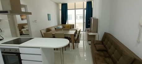 Juffair, Apartments/Houses, BHD 300/month,  1 BR,  FULLY FURNISHED 1 BHK APARTMENT FOR RENT IN  JUFFAIR-: SUBEER*38185065