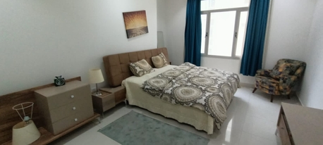 Juffair, Apartments/Houses, BHD 300/month,  1 BR,  FULLY FURNISHED 1 BHK APARTMENT FOR RENT IN  JUFFAIR-: SUBEER*38185065