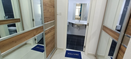 Juffair, Apartments/Houses, BHD 300/month,  1 BR,  FULLY FURNISHED 1 BHK APARTMENT FOR RENT IN  JUFFAIR-: SUBEER*38185065