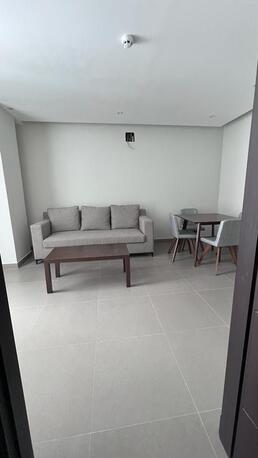 Hidd, Apartments/Houses, BHD 250/month,  Furnished,  1 BR,  90 Sq. Meter,  1 Bhk Brand New Full Furnished Flat Available In Hidd Call Aleena
