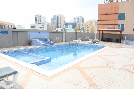 Juffair, Apartments/Houses, BHD 550/month,  Furnished,  3 BR,  Magnificent 3BR
