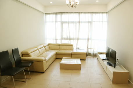 Juffair, Apartments/Houses, BHD 275/month,  Furnished,  2 BR,  URGENT DEAL