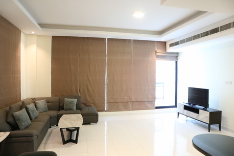 Juffair, Apartments/Houses, BHD 450/month,  Furnished,  2 BR,  Highly Spacious