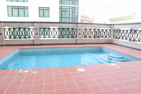 Juffair, Apartments/Houses, BHD 380/month,  Furnished,  2 BR,  Reduced Price