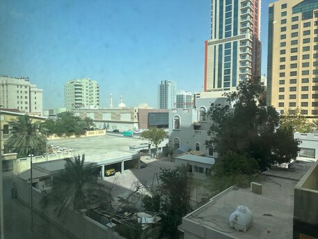 Juffair, Apartments/Houses, BHD 350/month,  Furnished,  2 BR,  Well Furnished Modern Family Apartment. High Tech Pool. GYM. Security Parking :TONY