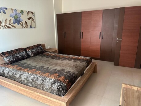 Juffair, Apartments/Houses, BHD 350/month,  Furnished,  2 BR,  Well Furnished Modern Family Apartment. High Tech Pool. GYM. Security Parking :TONY