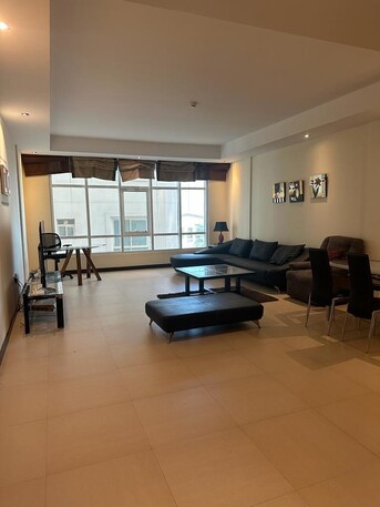 Juffair, Apartments/Houses, BHD 350/month,  Furnished,  2 BR,  Well Furnished Modern Family Apartment. High Tech Pool. GYM. Security Parking :TONY