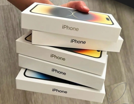 New York, Electronics, USD 539, Buy APPLE IPHONE 14 PRO MAX 256GB JUST $539