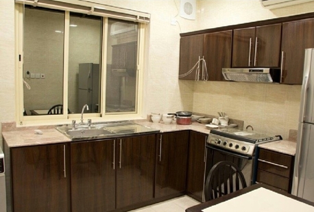 Mahooz, Apartments/Houses, BHD 330/month,  2 BR,  FULLY FURNISHED 2 BHK APARTMENT FOR RENT IN MAHOOZ-: 38185065