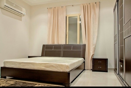 Mahooz, Apartments/Houses, BHD 330/month,  2 BR,  FULLY FURNISHED 2 BHK APARTMENT FOR RENT IN MAHOOZ-: 38185065